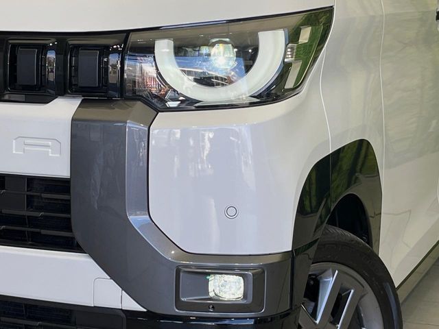 MITSUBISHI DELICA MINI 2024