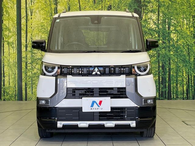 MITSUBISHI DELICA MINI 2024