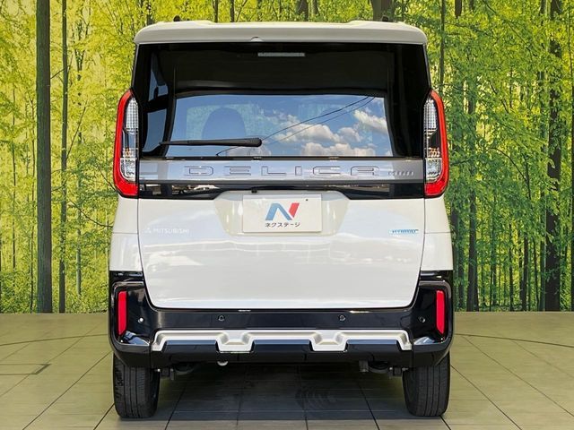 MITSUBISHI DELICA MINI 2024