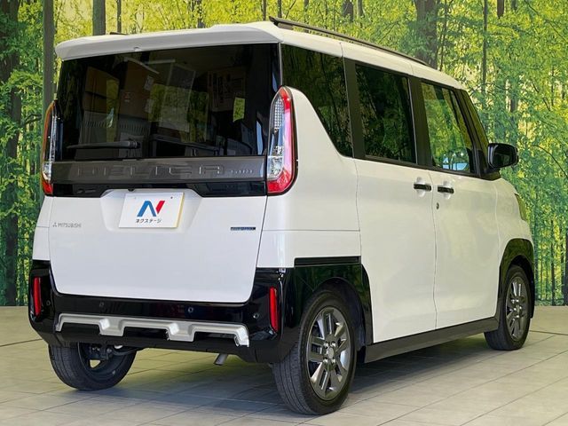 MITSUBISHI DELICA MINI 2024