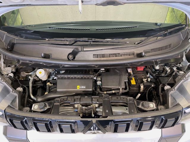 MITSUBISHI DELICA MINI 2024