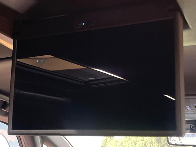 TOYOTA ALPHARD hybrid 2024