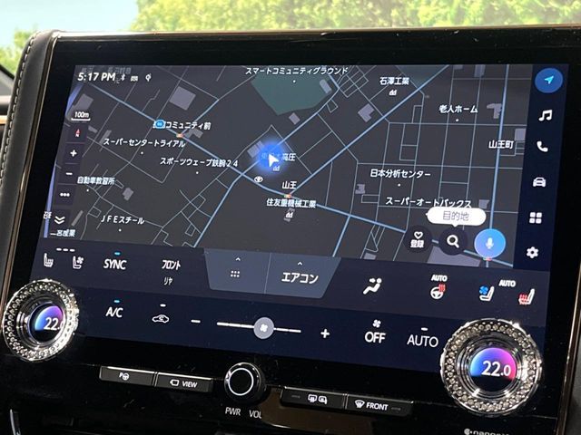 TOYOTA ALPHARD hybrid 2024