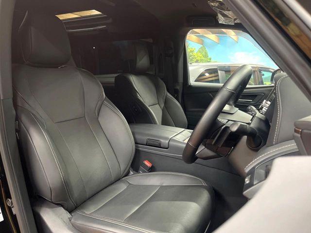 TOYOTA ALPHARD hybrid 2024