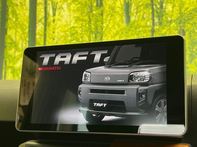 DAIHATSU TAFT 2020