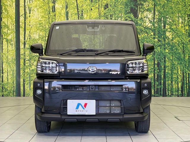 DAIHATSU TAFT 2020