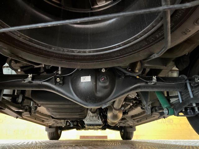 TOYOTA HIACE van 2WD 2025