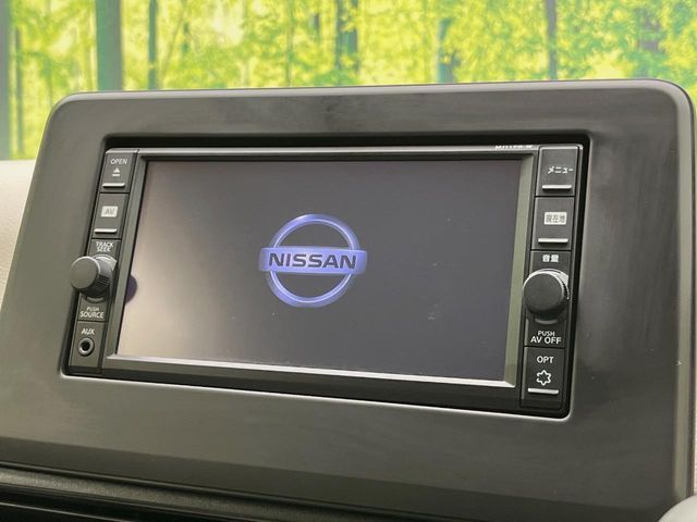 NISSAN DAYZ 2020