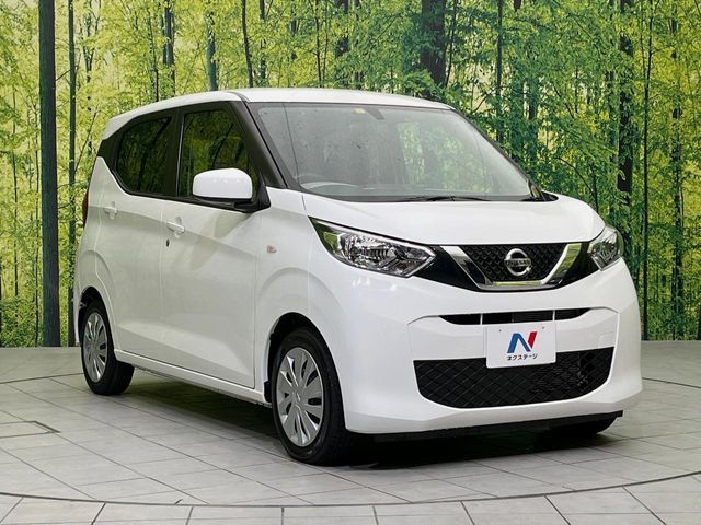 NISSAN DAYZ 2020