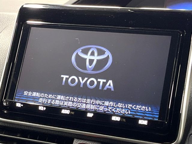 TOYOTA NOAH HYBRID 2020