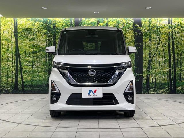 NISSAN ROOX 2022
