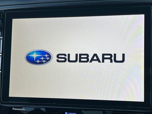 SUBARU WRX STI 2019