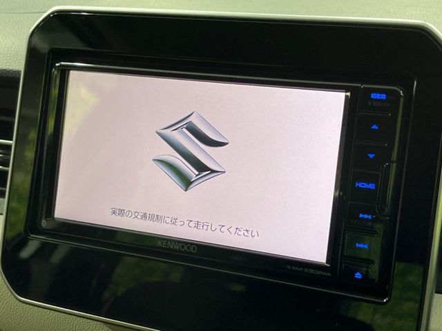 SUZUKI IGNIS 4WD 2017