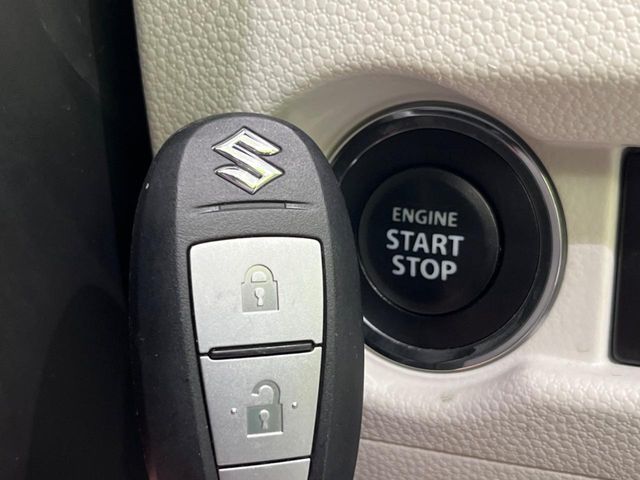 SUZUKI IGNIS 4WD 2017