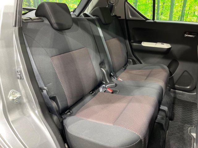 SUZUKI IGNIS 4WD 2017