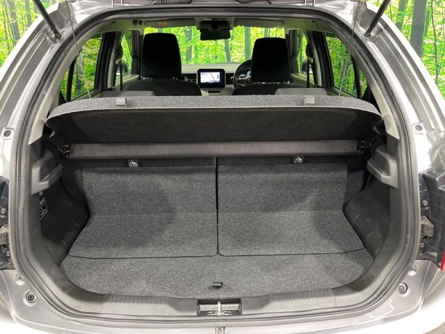 SUZUKI IGNIS 4WD 2017