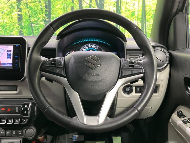 SUZUKI IGNIS 4WD 2017