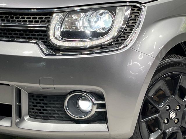 SUZUKI IGNIS 4WD 2017