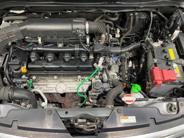 SUZUKI IGNIS 4WD 2017