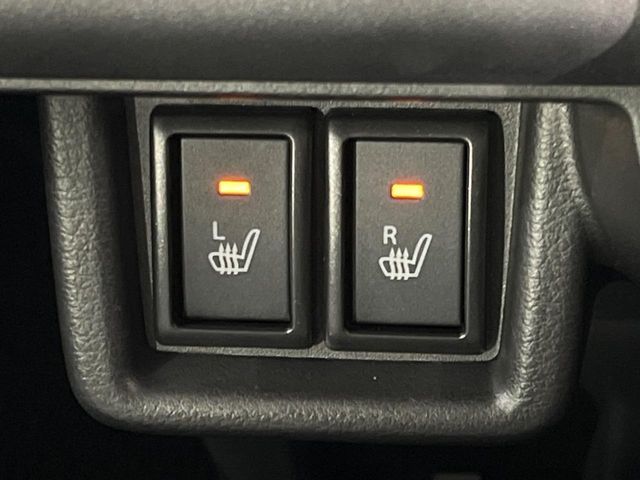 SUZUKI Spacia 4WD 2024