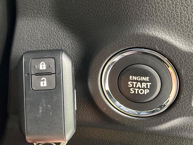 SUZUKI Spacia 4WD 2024