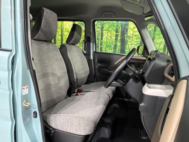 SUZUKI Spacia 4WD 2024