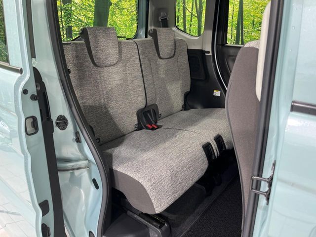 SUZUKI Spacia 4WD 2024