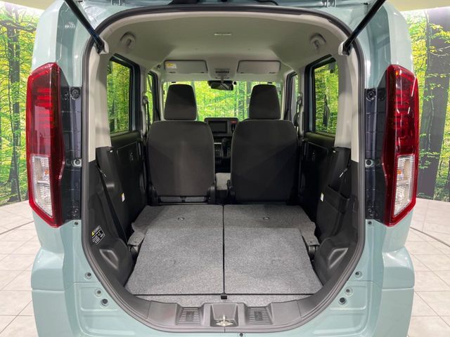 SUZUKI Spacia 4WD 2024