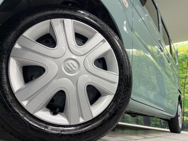 SUZUKI Spacia 4WD 2024