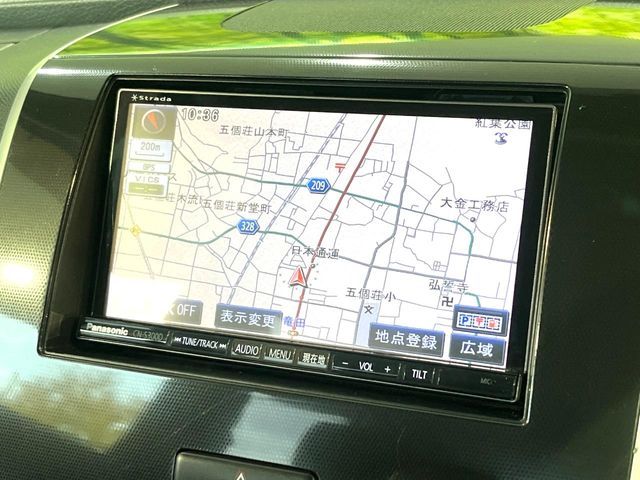 SUZUKI WAGON R STINGRAY 2010