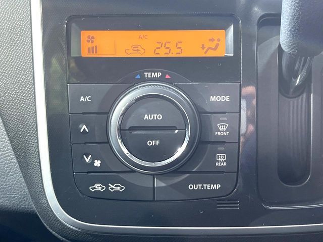 SUZUKI WAGON R STINGRAY 2010