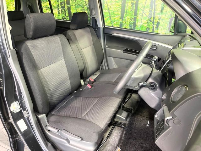 SUZUKI WAGON R STINGRAY 2010