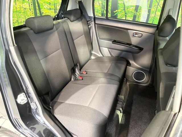 SUZUKI WAGON R STINGRAY 2010