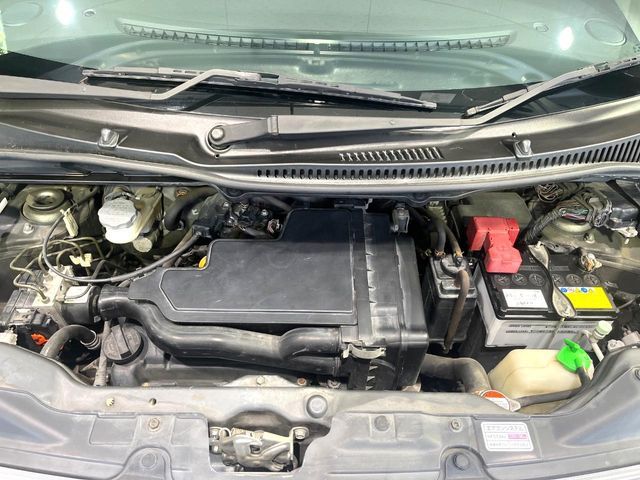 SUZUKI WAGON R STINGRAY 2010