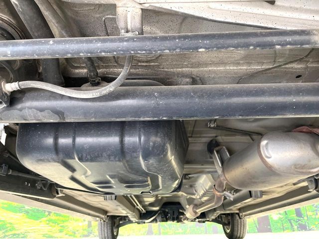 SUZUKI WAGON R STINGRAY 2010