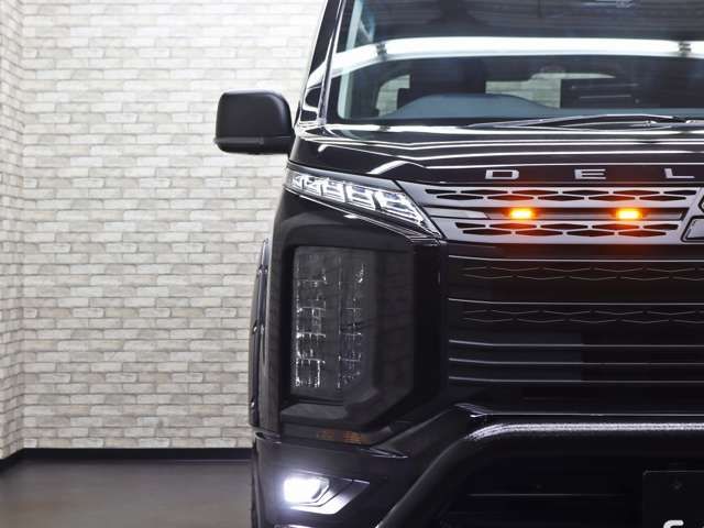 MITSUBISHI DELICA D:5 4WD 2023