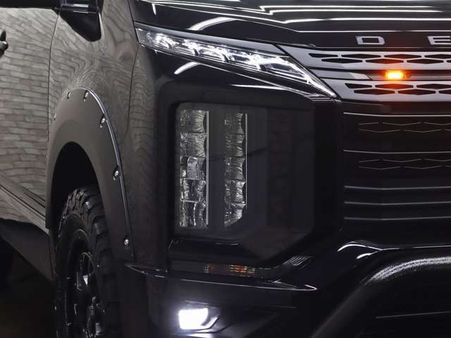 MITSUBISHI DELICA D:5 4WD 2023