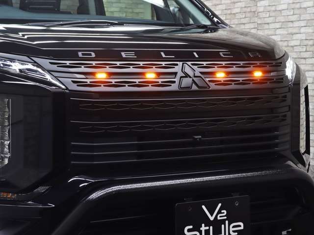 MITSUBISHI DELICA D:5 4WD 2023