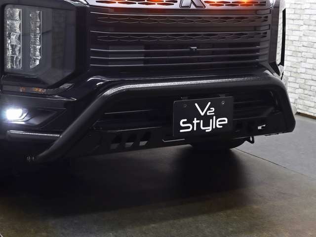 MITSUBISHI DELICA D:5 4WD 2023