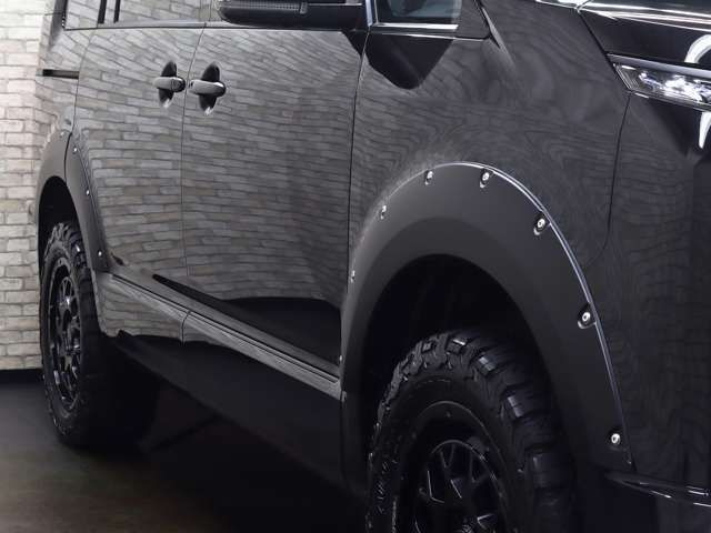 MITSUBISHI DELICA D:5 4WD 2023