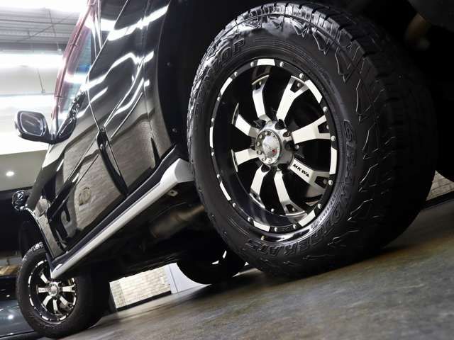 MITSUBISHI PAJERO wagon 2015