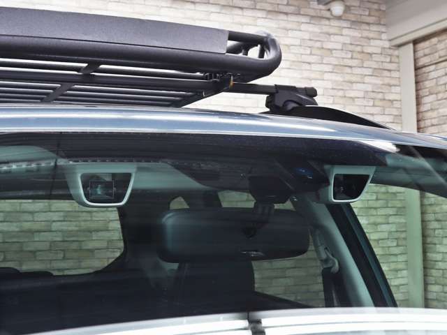 SUBARU FORESTER 2014