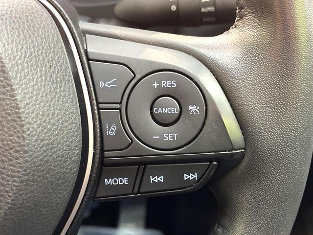 TOYOTA RAV4 4WD 2021