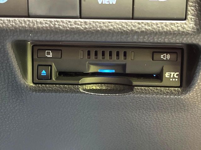 TOYOTA RAV4 4WD 2021