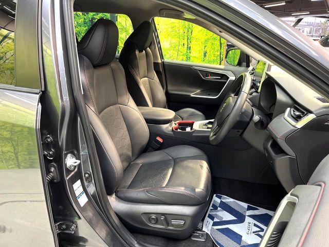 TOYOTA RAV4 4WD 2021