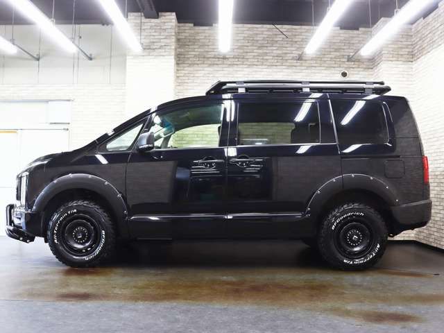 MITSUBISHI DELICA D:5 4WD 2023