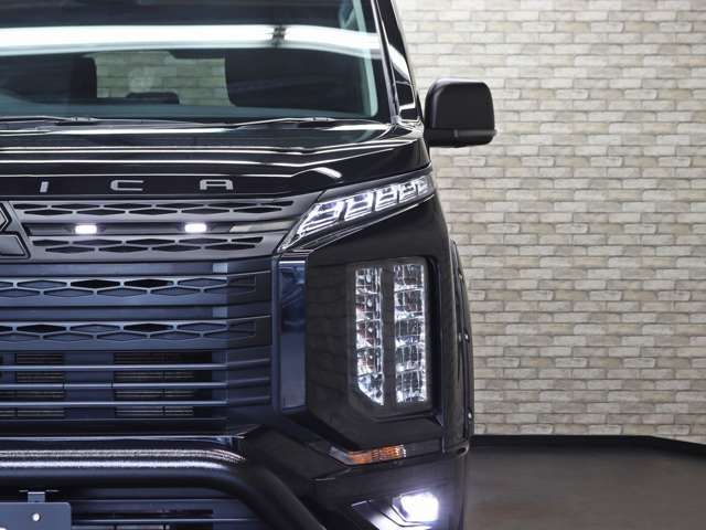 MITSUBISHI DELICA D:5 4WD 2023