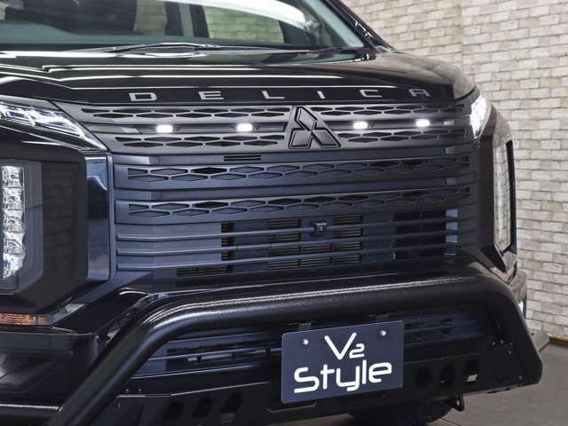 MITSUBISHI DELICA D:5 4WD 2023