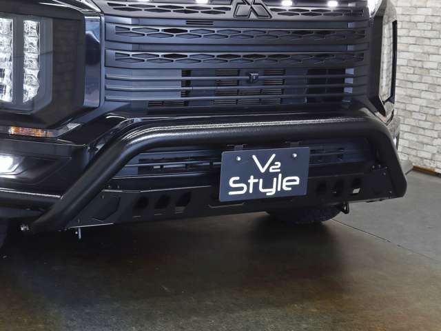 MITSUBISHI DELICA D:5 4WD 2023