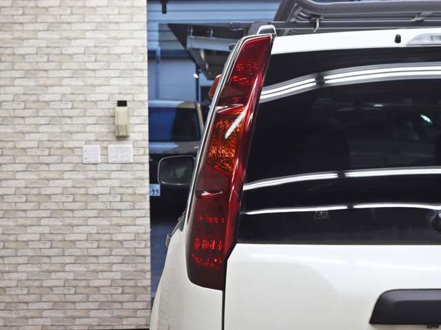 NISSAN X-TRAIL 4WD 2008